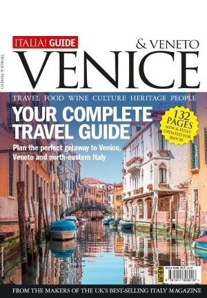 Issue 26: Venice & Veneto 2019