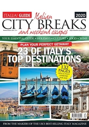 Issue 27: City Breaks & Weekend Escapes 2020