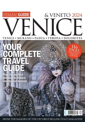 Issue 37: Venice & Veneto 2024