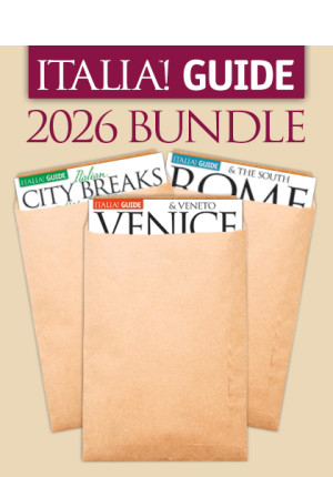 Italia! Guides