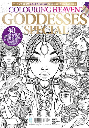 #135 Goddesses Special