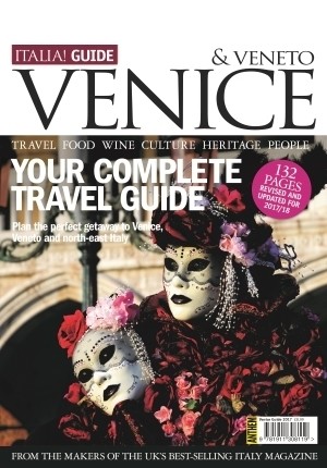 Issue 21: Venice & Veneto 2017